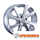Carwel Воже 1501 SLT 6х15 4x100 ЕТ48 54,1 Carwel Воже 1501 SLT 6х15 4x100 ЕТ48 54,1